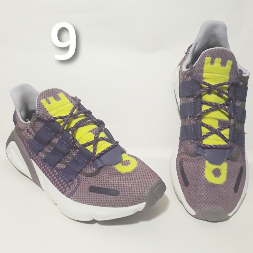 Adidas Originals ADIPRENE LXCON.  Size 9